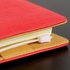 Universal PVC Storage Bag For Notebook Diary Day Planner Zipper Bag Business Cards A5 Receive Bag