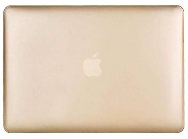 Protective Case Cover For Apple Macbook Air 11 Inch Beige