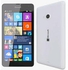 Microsoft Lumia 535 Dual SIM 8GB White