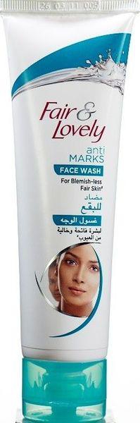 Fair&Lovely Face Wash  Antimarks 100ml