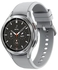 Samsung Galaxy Watch4 Classic 46mm Bluetooth Smartwatch, Silver - Pre-order