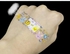 120PCS Cartoon Band-Aid Wound Plast Children Kids