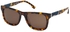Diesel - Wayfarer Sunglasses for Men -  DL0050-50J