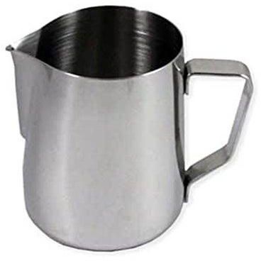 Espresso Milk Frothing Pitcher Silver 550مل
