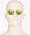 نظارات شمسية تشكيلة ترانسبارانت دالستون