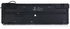 Motospeed K70L 7-Color Backlight Gaming Keyboard USB Powered For Desktop Laptop - Black