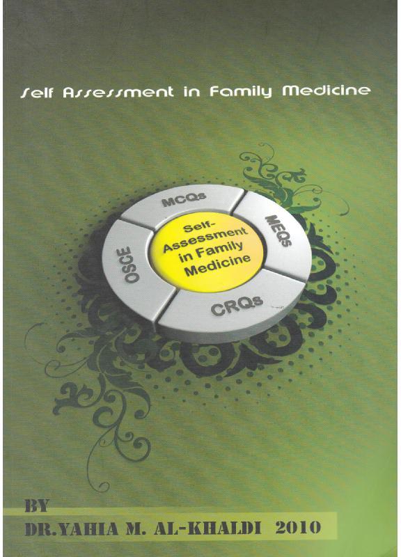 Self Assessment in Family Medicine