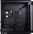 CORSAIR OBSIDIAN 1000D Super-Tower Case, Smoked Tempered Glass, Aluminum Trim - Integrated COMMANDER PRO Fan And Lighting Controller | CC-9011148-WW