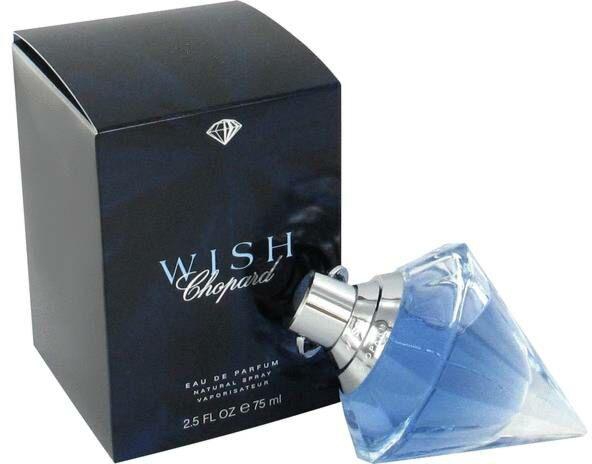 Chopard Wish EDP 75ml Perfume For Women