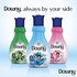 Downy Concentrate Fabric Softener Valley Dew 1L