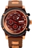Mini Focus Casual Watch For Men Analog Rubber MF0246g