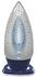 Tefal Easygliss Steam Iron With Anti-Limescale System, 2400 W, Blue / White - FV3968E0