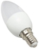 Led Lamps - White Light - 12 Pcs - 10 Watt - White Cover
