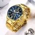 Mini Focus Top Luxury Brand Watch Fashion Sports Men Quartz Watches Male Wristwatch MF0278G
