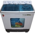 Egnrl Top Load Semi Automatic Washer 10 kg EGWM1200