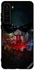 Protective Case Cover For Samsung Galaxy S23 Plus Joker Dancing