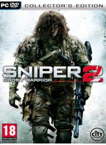 Sniper: Ghost Warrior 2 Collector's Edition STEAM CD-KEY GLOBAL