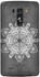 Stylizedd LG G3 Premium Slim Snap case cover Matte Finish - Arab Odessey