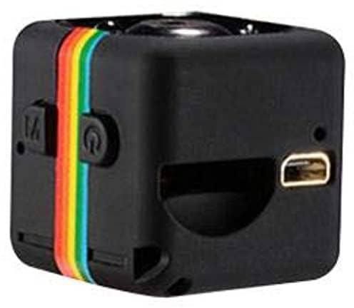 Mini Full HD Sports Micro Motion Detection Camera, SQ11, Black