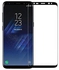 Pack of 2 3d Full Screen Tempered Glass Protector For Samsung Galaxy S8 Plus Clear