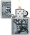 Lighters Zippo Firefighter Design - 49785