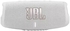 JBL Portable Waterproof Bluetooth Speaker With Powerbank White