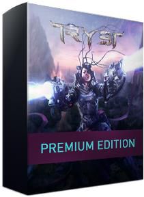 Tryst Premium Edition STEAM CD-KEY GLOBAL