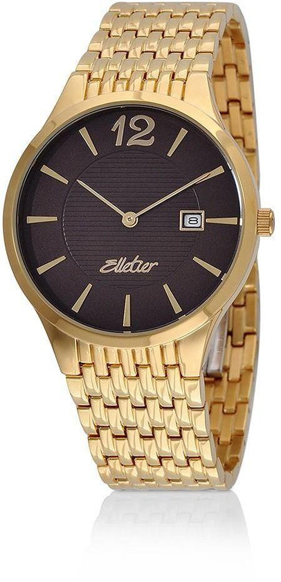 Elletier Watch- ELT155 For Men