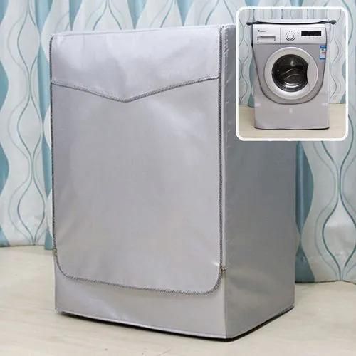 Generic Front Load Washing Machine Cover/ Waterproof