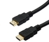 Keendex Kx2484 HDMI Cable Digital Video With Audio,1080p (male / Male )