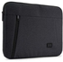 Case Logic Huxton 13.3" Laptop Sleeve, Black