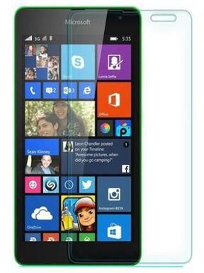 Universal Lumia 535 Tempered Glass Screen Protector