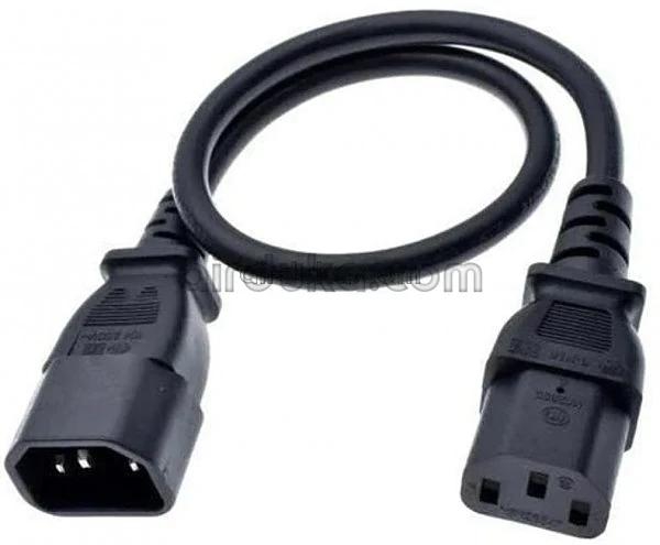 Generic Back To Back Power Cable - 1.5m