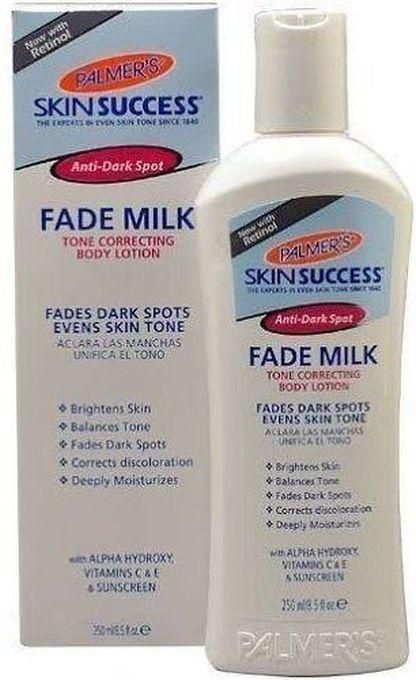 Palmer's Skin Success Fade Milk Body Lotion-250ml