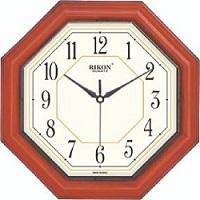 Skytone Rikon Clock #4851