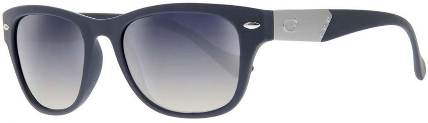 Guess Sunglasses For Unisex, Size 55, GU1018P  W01