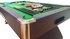 Simbashoppingmea - 8 FT Modern Billiard Table Green Full Optional &ndash; Leonida