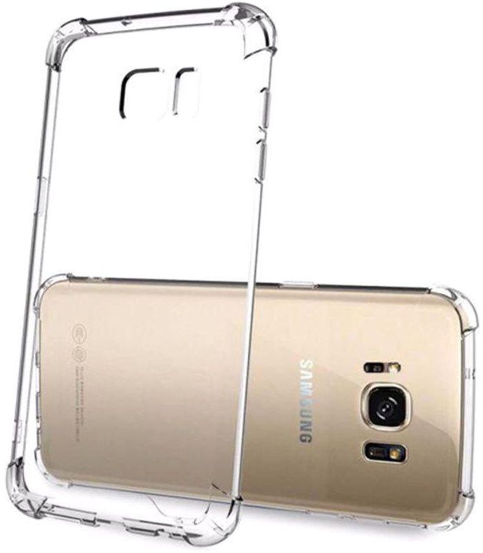 Generic Protective Case Cover For Samsung Galaxy S8 Clear