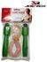 Joerex Execise & Fitness Skipping Rope With Plastic Handle