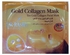 DR Rash​el Coll​agen Gold Mask