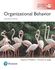 Pearson Organizational Behavior Plus Pearson MyLab Management With Pearson EText, Global Edition ,Ed. :18