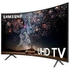 Samsung 49" Class RU7300 HDR 4K UHD 2019 Smart Curved LED TV
