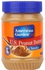 American Garden Chunky Peanut Butter 454G