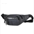 Waist Bag - Waterproof‬‏ Grey Unisex - Free Size - Free Size