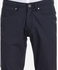 Ravin Cotton Gabardine Pants - Navy Blue