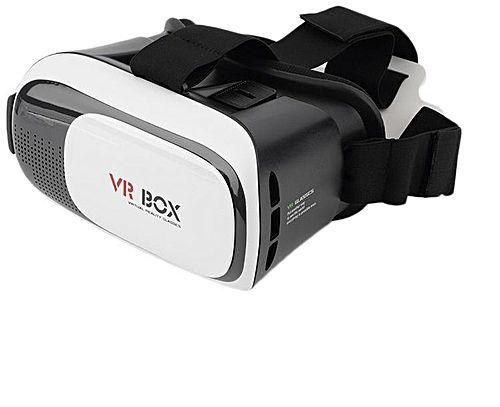 Generic Google Cardboard 3D Box Vr Case 2.0 Virtual Reality Glasses