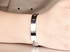 JewelOra OGH-0761 Stainless Steel Bracelet For Men