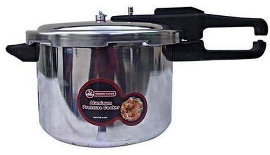 Master Chef Pressure Cookers- 5.5litre