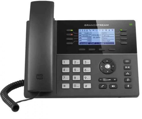 Grandstream GXP1782 IP phone