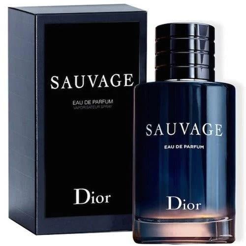 Sauvage - Edt For Men - 100ml